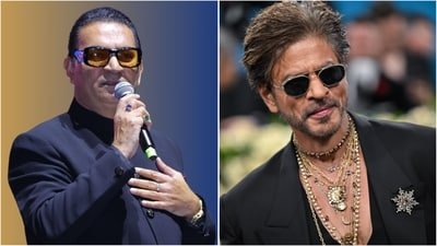 Abhijeet Bhattacharya reflects on falling out with Shah Rukh Khan over ego and apologies.