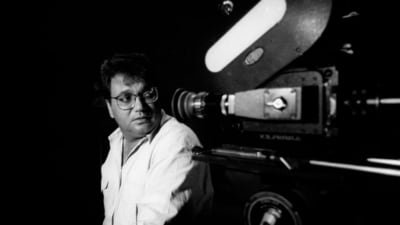 Subash Ghai's documentary will explore how he changed the scale and sound of Hindi cinema. Subash Ghai's documentary will explore how he changed the scale and sound of Hindi cinema.