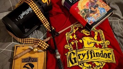 Indian Potterheads keep the magic alive for this International Harry Potter Day
