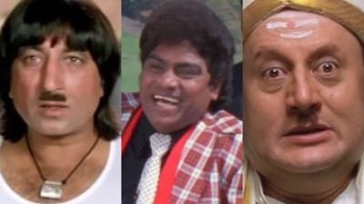 World Laughter Day special