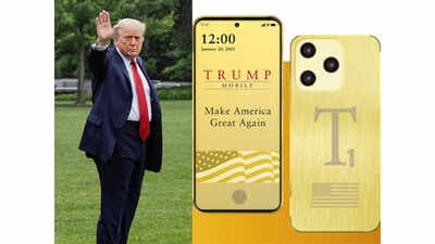 A year after taking $100 deposits, Trump Mobile has made changes in fine print that has worried buyers; here's what it says