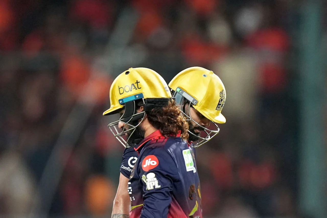 IPL 2026 Points Table Final Standings After League Stage Ends