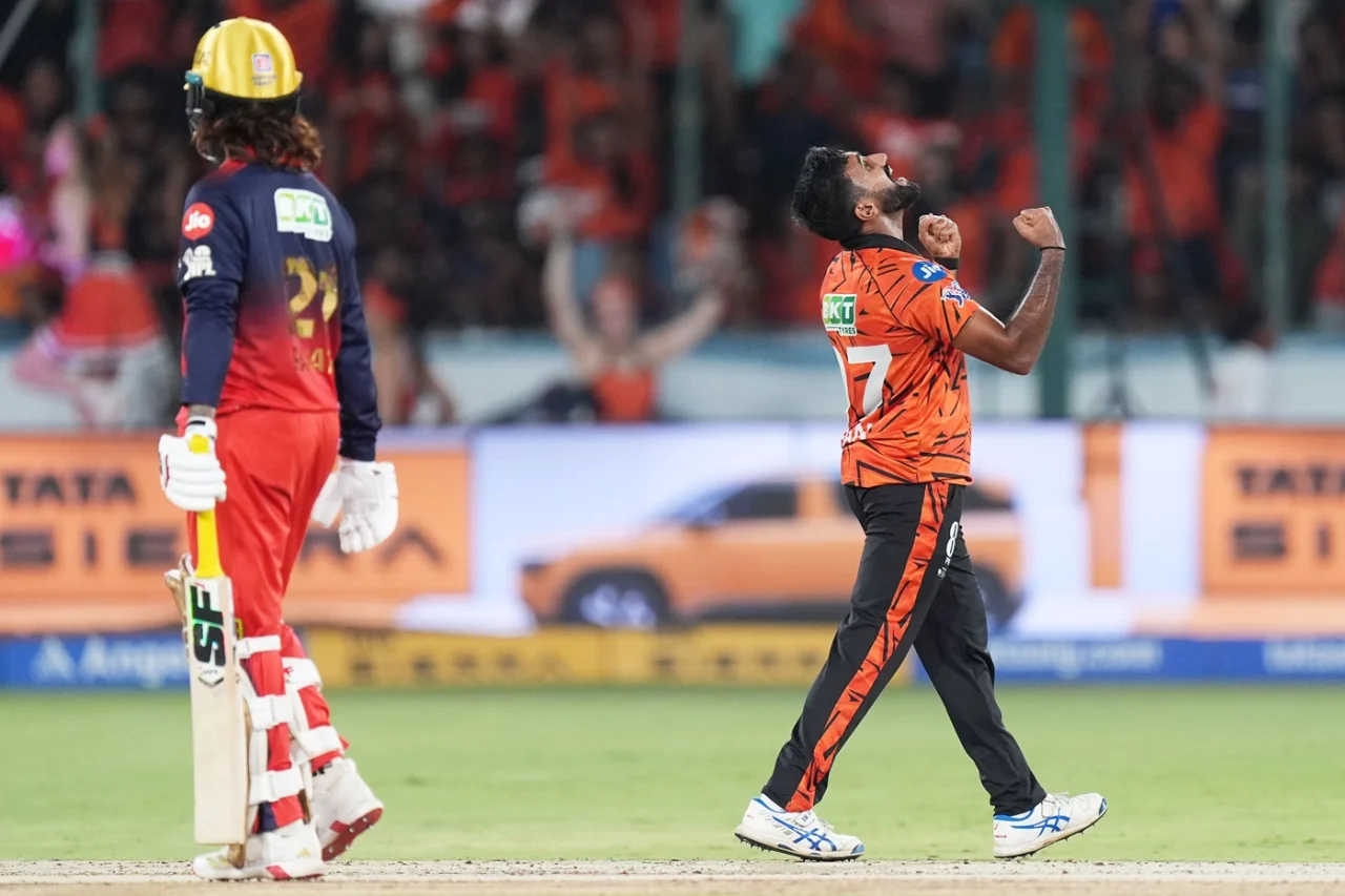 IPL 2026 Purple Cap Race Updated: Bhuvneshwar Kumar & Rabada Lead Wickets Chart After SRH vs RCB Clash