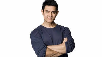 Aamir Khan shuts down GHOST directing RUMOURS; ‘Pagal kutte ne kata hai mujhe? What nonsense?’