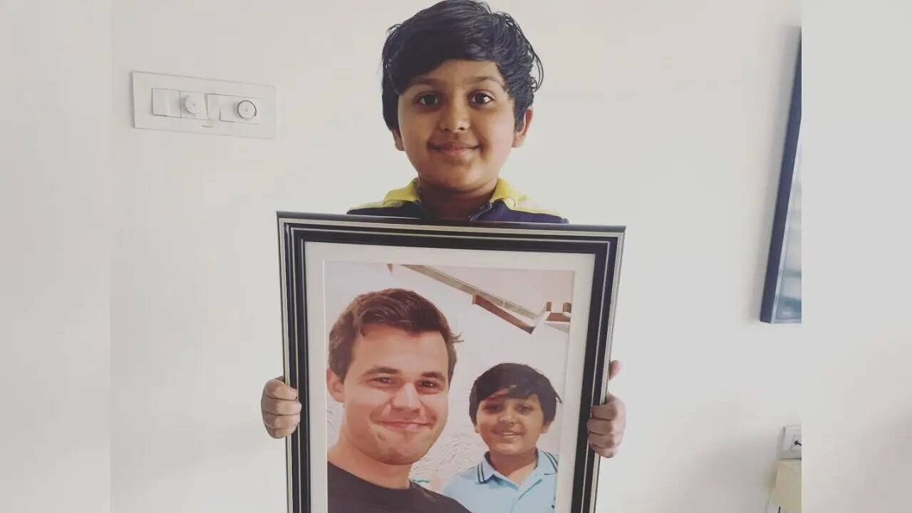 Aarav Sarbalia (Special Arrangements)