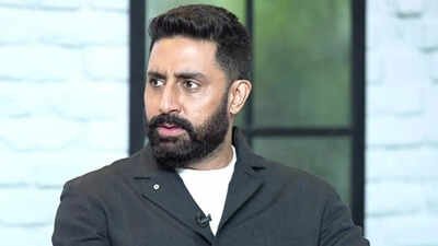 Fact check: Abhishek Bachchan’s 'King' leaked pic; Viral antoganist look debunked as fake