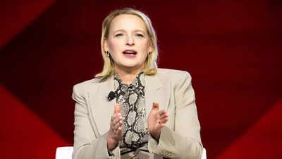 Accenture CEO Julie Sweet on Corporate America problem: All the data is showing companies are investing in AI, but …