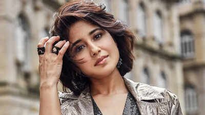 Shweta Tripathi aka Golu Gupta drops exciting update on 'Mirzapur: The Movie': 'The boys have killed it'