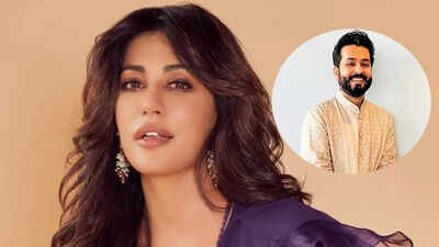 Chitagranda Singh was to do a film with 'Dhurandhar' director Aditya Dhar but it never got made: 'He had written an amazing character for me'