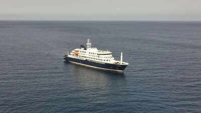 Hantavirus strain that killed 3 on cruise ship capable of human transmission: 10 things to know