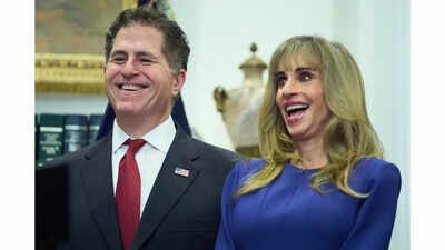 After $6.25 billion 'gift' to seed Trump Accounts, Michael and Susan Dell donate $750 million to fund …