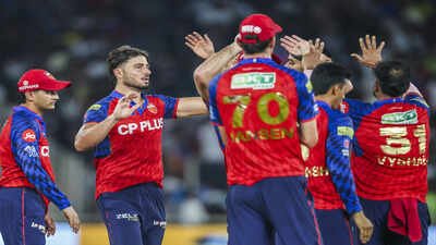 IPL 2026: 'Any person can put up anything'- PBKS coach slams social media noise