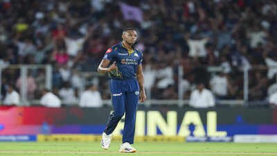 IPL 2026 Purple Cap: Kagiso Rabada pips Bhuvneshwar Kumar to finish as leading wicket-taker