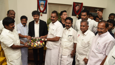 Why Vijay's floor test in Tamil Nadu is really a survival test for AIADMK