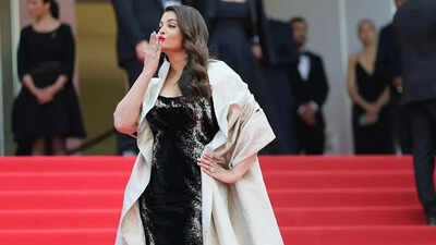 L'Oreal Paris calls Aishwarya Rai Bachchan 'a living legend' after facing backlash over her absence from Cannes posters