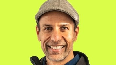 Arvind Jain is the founder and CEO of Glean