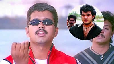 'Puthiya Geethai' director KP Jagan reveals an UNTOLD story behind Vijay's controversial dialogue against Ajith, admits MISTAKE