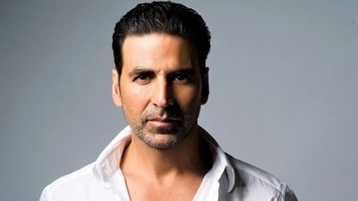 Akshay Kumar