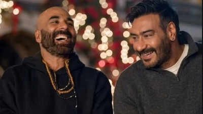 Is Akshay Kumar charging Rs 40 crore for 'Golmaal 5', more than Ajay Devgn's fees? Here's what we know!