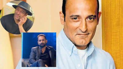 'SVC63': 'Dhurandhar' star Akshaye Khanna, 'Pushpa' actor Fahadh Faasil approached to lock horns with Salman Khan- Reports