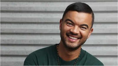 ‘I was a mystery to myself’: Guy Sebastian uncovers shocking DNA results in 'Who Do You Think You Are?'