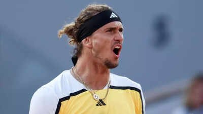 “I ain't an idiot”: World No 3 Alexander Zverev clarifies controversial Jannik Sinner and Carlos Alcaraz “gap” comments amid French Open 2026 campaign