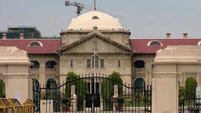 ‘Pre-trial detention can’t be indefinite’: Allahabad high court grants bail in pro-Pak post case