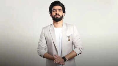 Amaal Mallik says the big boys in powerful positions in Bollywood have removed him from 60 films: 'My inability to hide the truth about this place'
