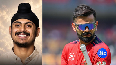 Former teammate of Virat Kohli passes away at 36; Yuvraj Singh pays tribute