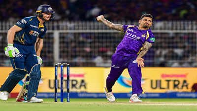 IPL 2026: Former India cricketer declares Sunil Narine ‘greatest IPL player ever’