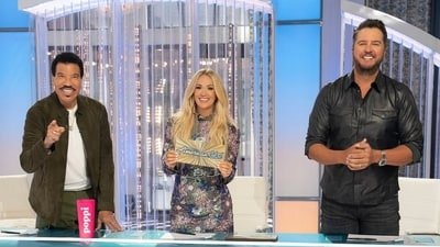Voting has begun for the American Idol Season 24 finale. Fans can vote for the finalists via text, the American Idol app, or the ABC website. (Instagram/americanidol) Voting has begun for the American Idol Season 24 finale. Fans can vote for the finalists via text, the American Idol app, or the ABC website. (Instagram/americanidol)