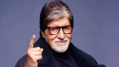 'Bokhla gye log; vichar vyakt kiye'; Amitabh Bachchan’s mysterious midnight Tweet creates buzz; Fan says, 'Melody khao, khud jan jao'