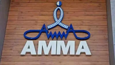 AMMA acts on harassment complaint: Employee gets job back, Treasurer Unni Sivapal placed on leave
