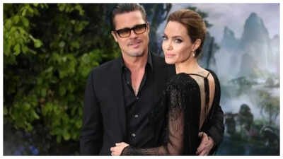 Angelina Jolie scores win over Brad Pitt; court rules actress doesn't have to submit privileged emails
