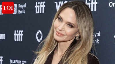 Angelina Jolie reportedly planning overseas move and open to finding love again after Brad Pitt split
