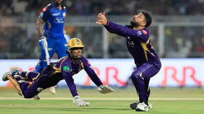 Image credit: BCCI/IPL Huge blow for KKR! Key player ruled out ahead of crucial clash vs Delhi Capitals