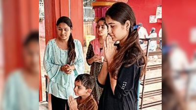With just 36 hours to exam, NEET aspirant’s dream buried under rubble in MP