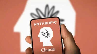 <p>Representative Image</p> Anthropic executive responds to users' claim that Claude telling them to 'sleep', 'take break' and more: says: Hoping to ...