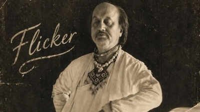 Anupam Kher unveils ‘Flicker’ FIRST LOOK, reveals stunning dancer avatar for 551st film: 'I chose the harder road'