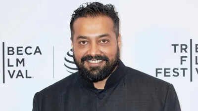 Anurag Kashyap feels lost, is fed up of making films: 'Obsession with Cannes is only the red carpet, but the festival is beyond that'