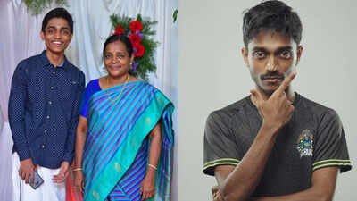 Lost father at 3, mother's belief stayed: Aravindh Chithambaram's rise to becoming first Indian at Esports Chess World Cup 2026