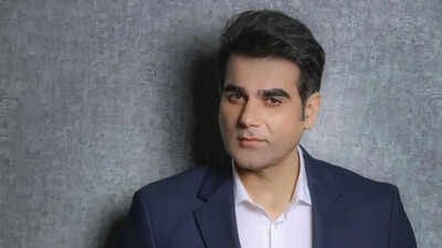 Salman Kan's brother Arbaaz Khan sells his Andheri apartment for Rs 6.5 crore after purchasing an apartment for Rs 2.78 crore earlier this year