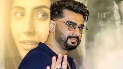 After Abhishek and Aishwarya Rai Bachchan, Kumar Sanu, Kartik Aaryan, Salman Khan, court protects Arjun Kapoor's personality rights
