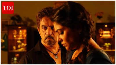'Blast' box office collections day 2: Arjun Sarja film jumps 56 percent; India Net reaches Rs 3.20 cr