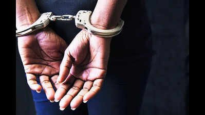 Arrested headmistress recalled physics questions from NEET paper from memory & provided them to student: CBI