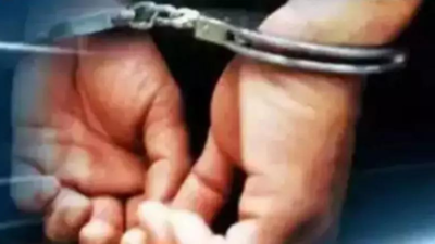 PoK man caught in Uri, cops suspect affair