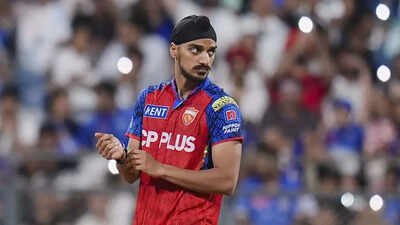 'What have you done for Punjab?': Arshdeep Singh sparks fresh row after Tilak Varma controversy