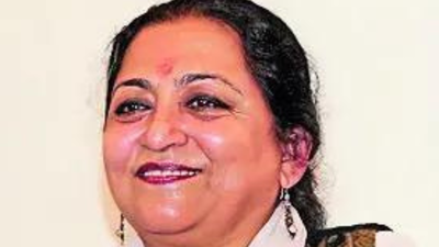 Madhu Kishwar Constructive criticism different from tweeting to malign: HC on anticipatory bail plea filed by Madhu Kishwar