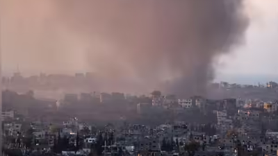 Hamas confirms death of military chief Mohammed Odeh in Israeli strike