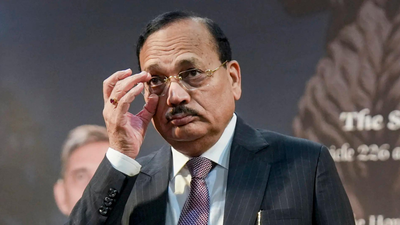 'Vile, brazen & mischievous': CJI Surya Kant slams casteist remarks attributed to him on social media